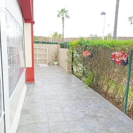Vistapart 3d Appartement