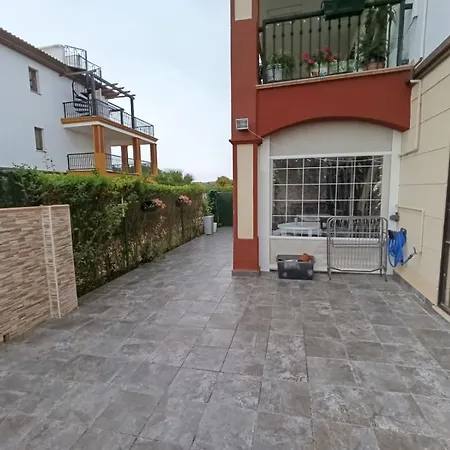 Vistapart 3d Appartement *