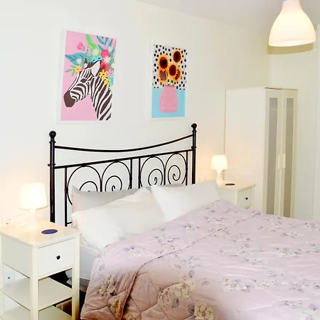 Appartement Vistapart 3d *