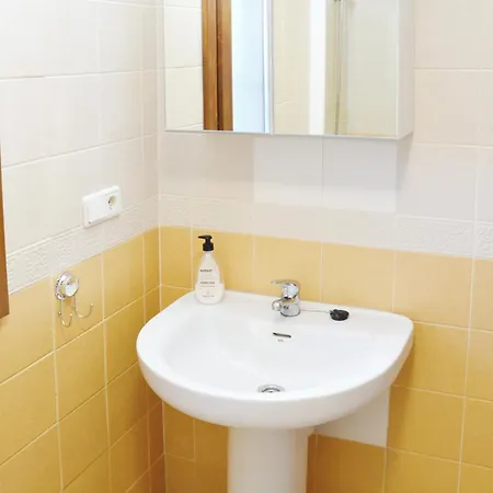 Vistapart 3d Appartement Huelva