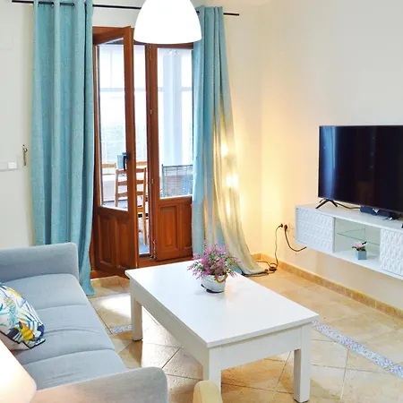 Vistapart 3d Huelva