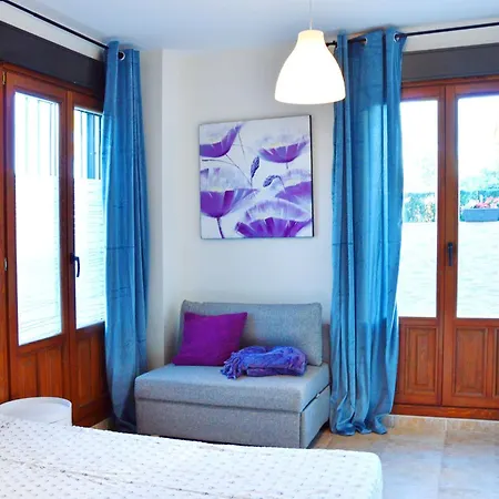 Vistapart 3d * Huelva