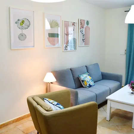 Appartement Vistapart 3d