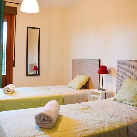 Appartement Vistapart 3d *