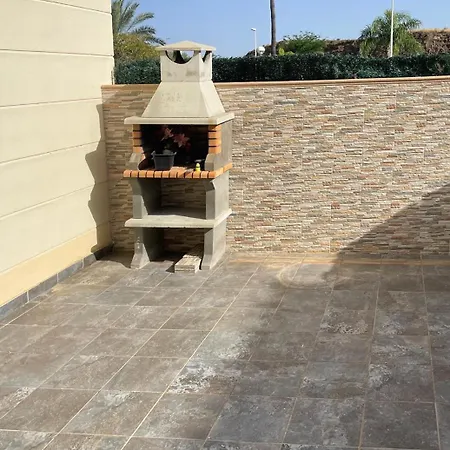 Appartement Vistapart 3d Huelva