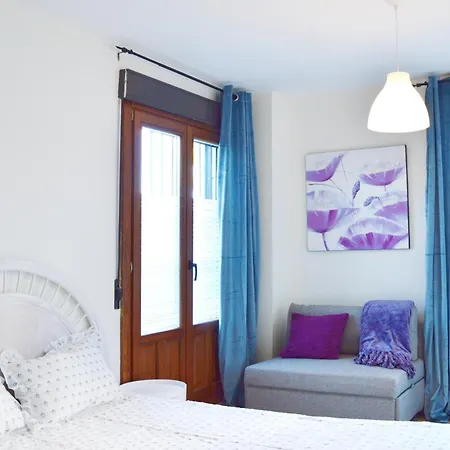 Vistapart 3d * Huelva