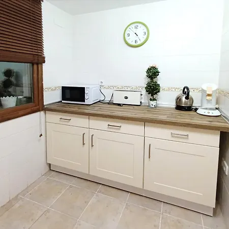 Vistapart 3d Appartement *