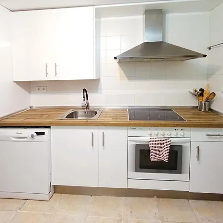 Appartement Vistapart 3d