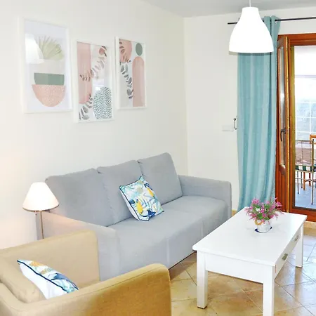 Appartement Vistapart 3d *