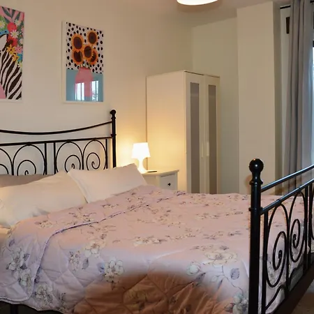 Vistapart 3d Appartement *