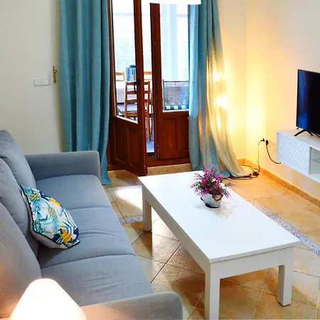 Appartement Vistapart 3d *